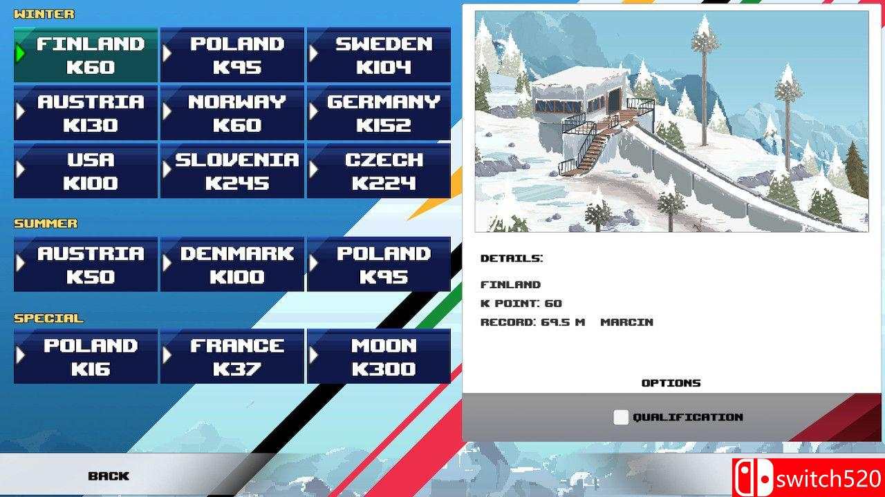 《终极滑雪跳跃2020（Ultimate Ski Jumping 2020）》DARKZER0硬盘版[EN]_1