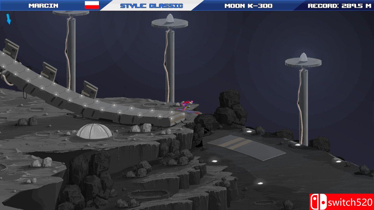 《终极滑雪跳跃2020（Ultimate Ski Jumping 2020）》DARKZER0硬盘版[EN]_5