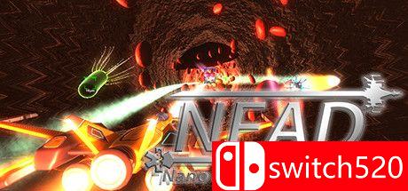 《NFAD（Nano Fighter Anti Disease）》官方中文 TiNYiSO镜像版[CN/EN/JP]