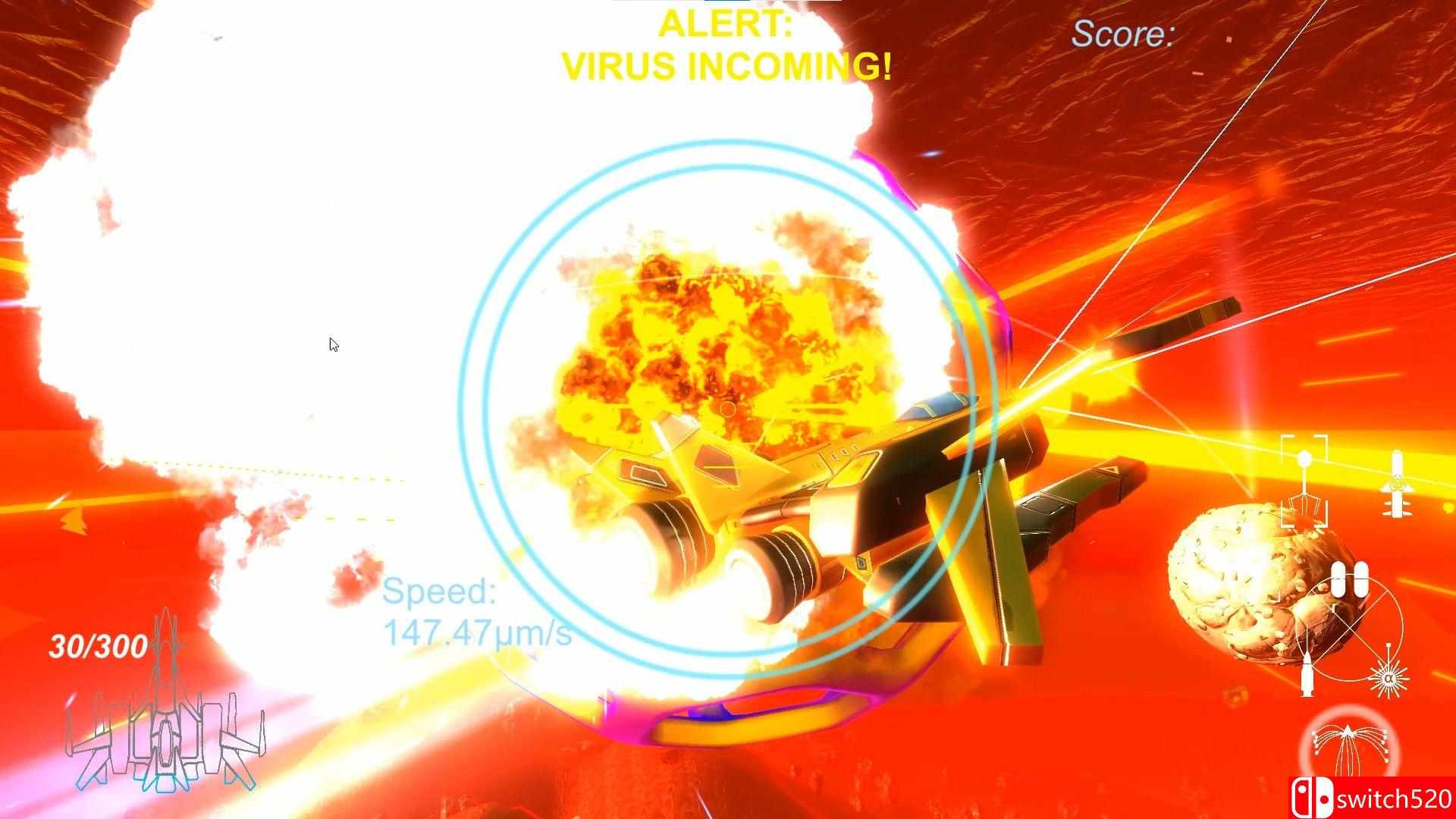 《NFAD（Nano Fighter Anti Disease）》官方中文 TiNYiSO镜像版[CN/EN/JP]_2