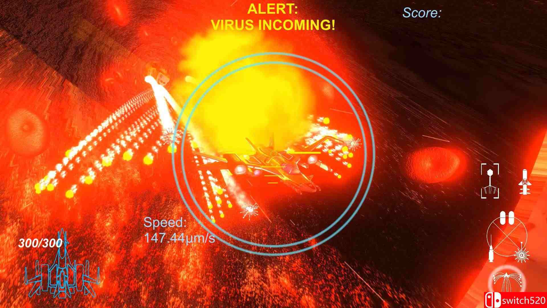 《NFAD（Nano Fighter Anti Disease）》官方中文 TiNYiSO镜像版[CN/EN/JP]_3