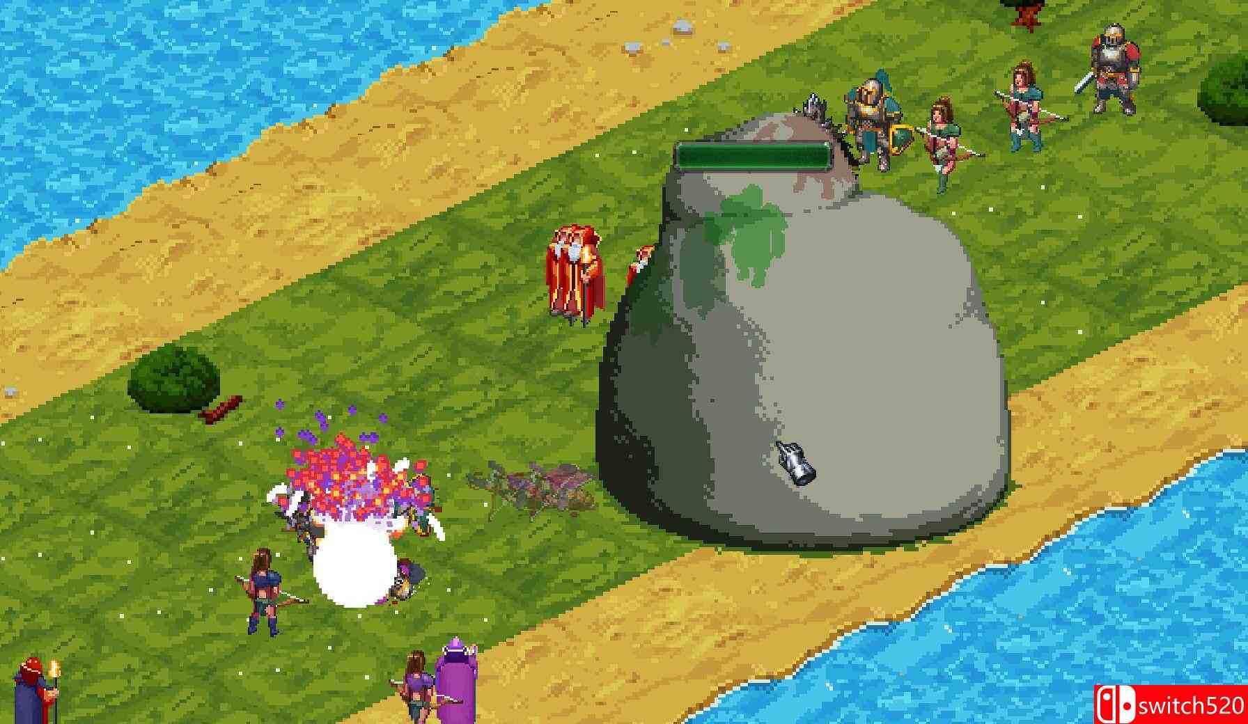 《伯格之战（Burg Battle）》DARKZER0硬盘版[EN]_3