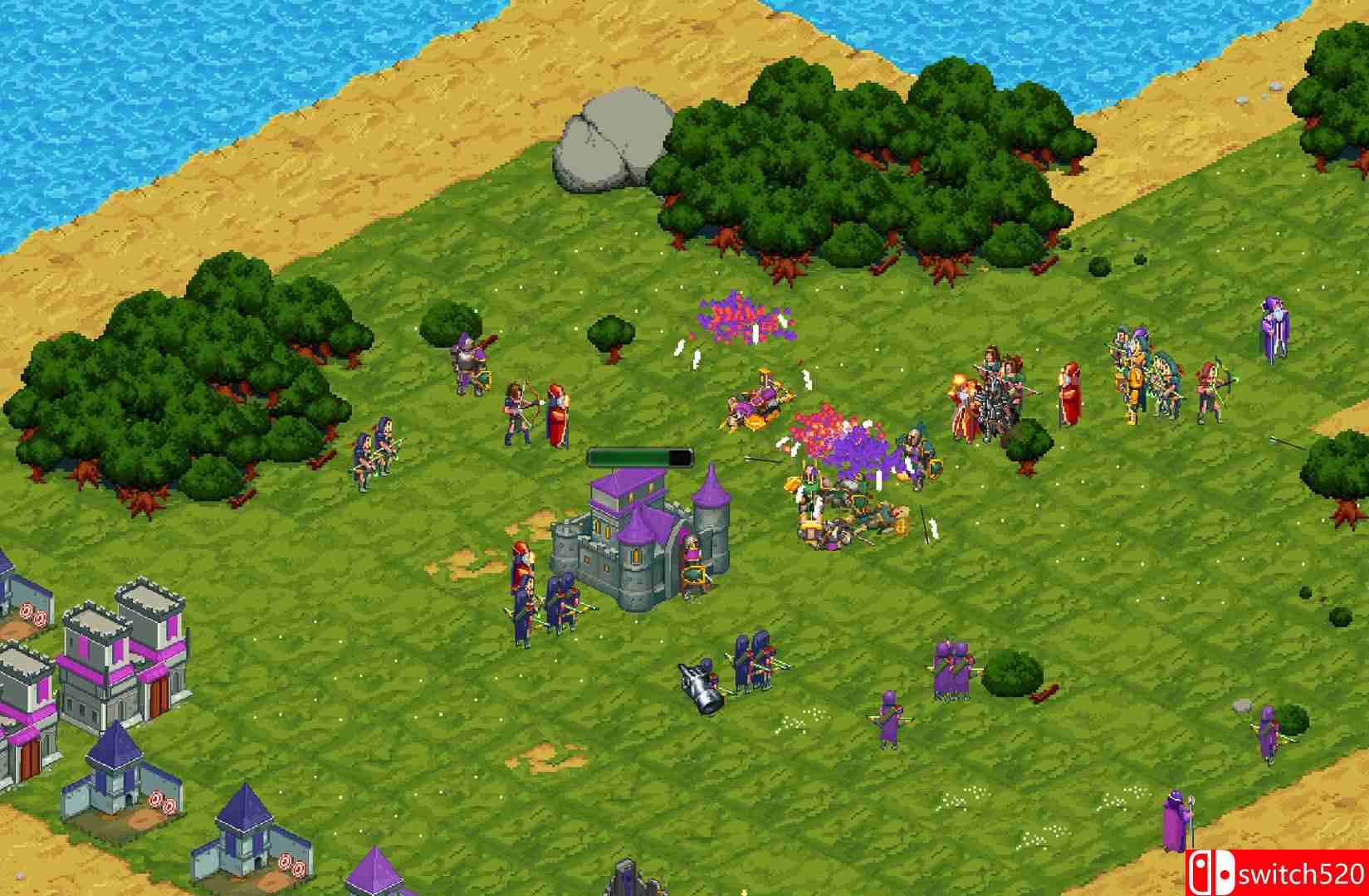 《伯格之战（Burg Battle）》DARKZER0硬盘版[EN]_5
