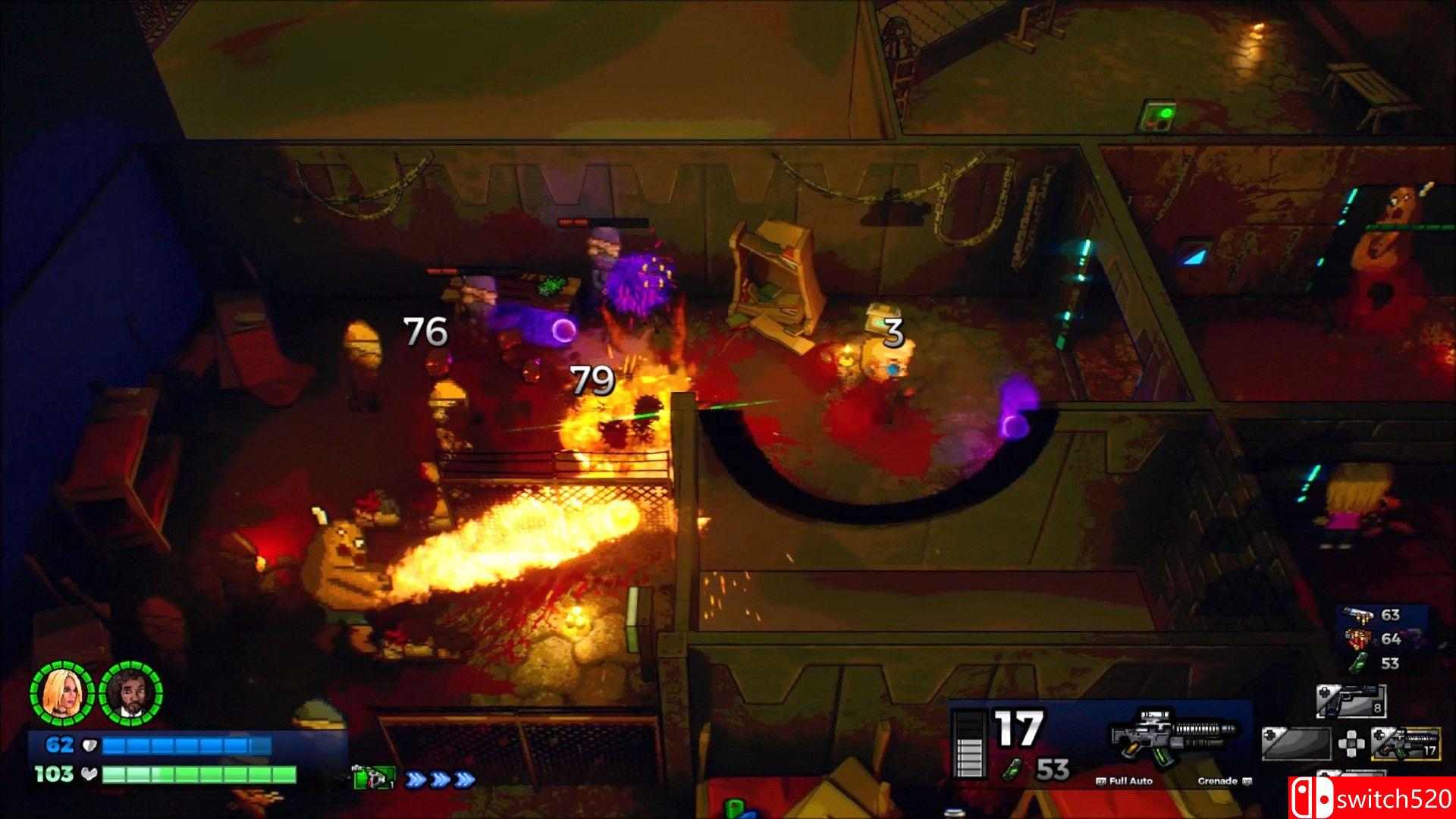 《机器镇（Town of Machine）》DARKSiDERS镜像版[EN]_1
