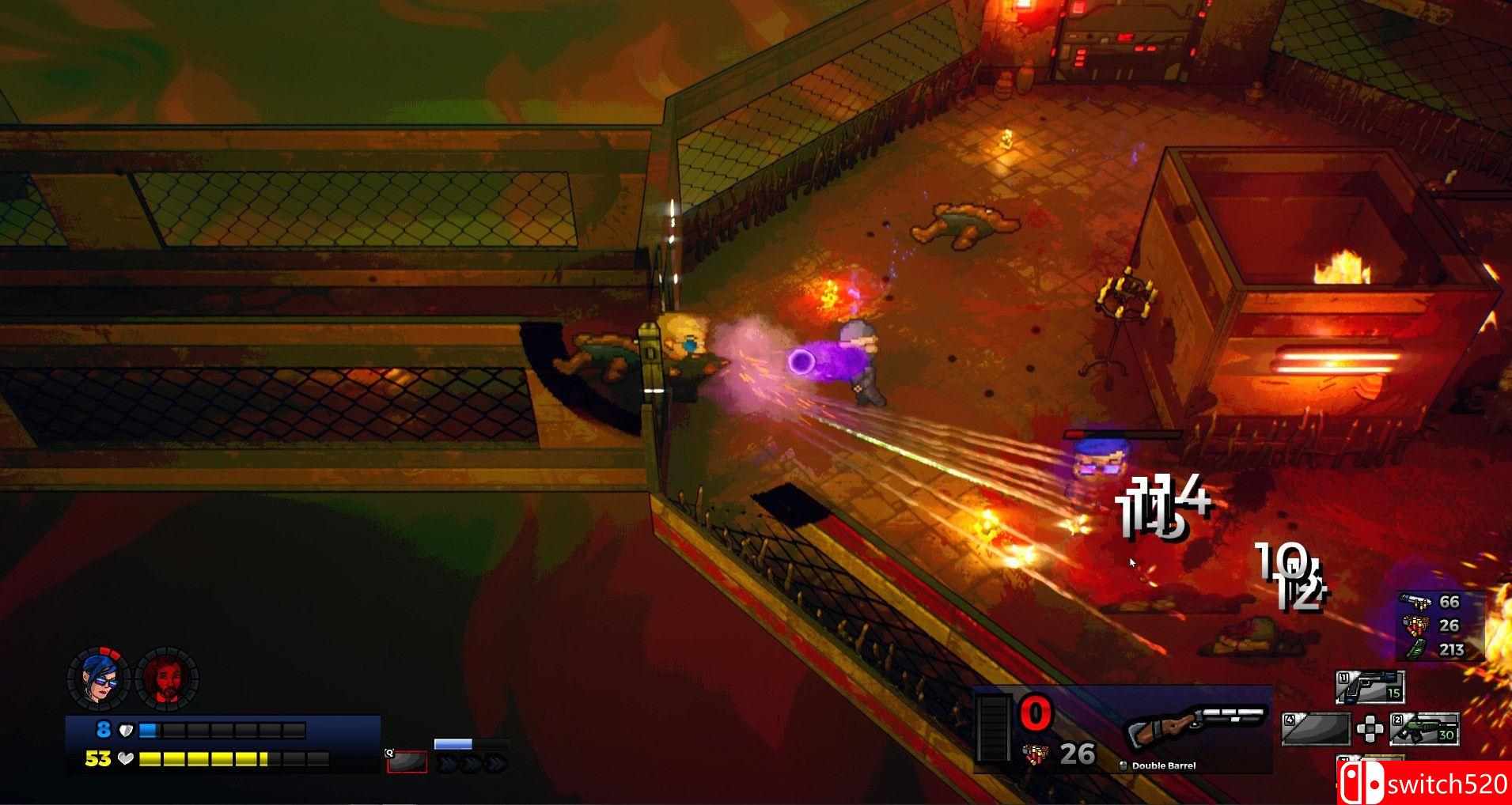《机器镇（Town of Machine）》DARKSiDERS镜像版[EN]_3