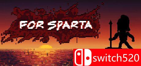 《为了斯巴达（For Sparta）》v23.03.2021 Haoose硬盘版[EN]