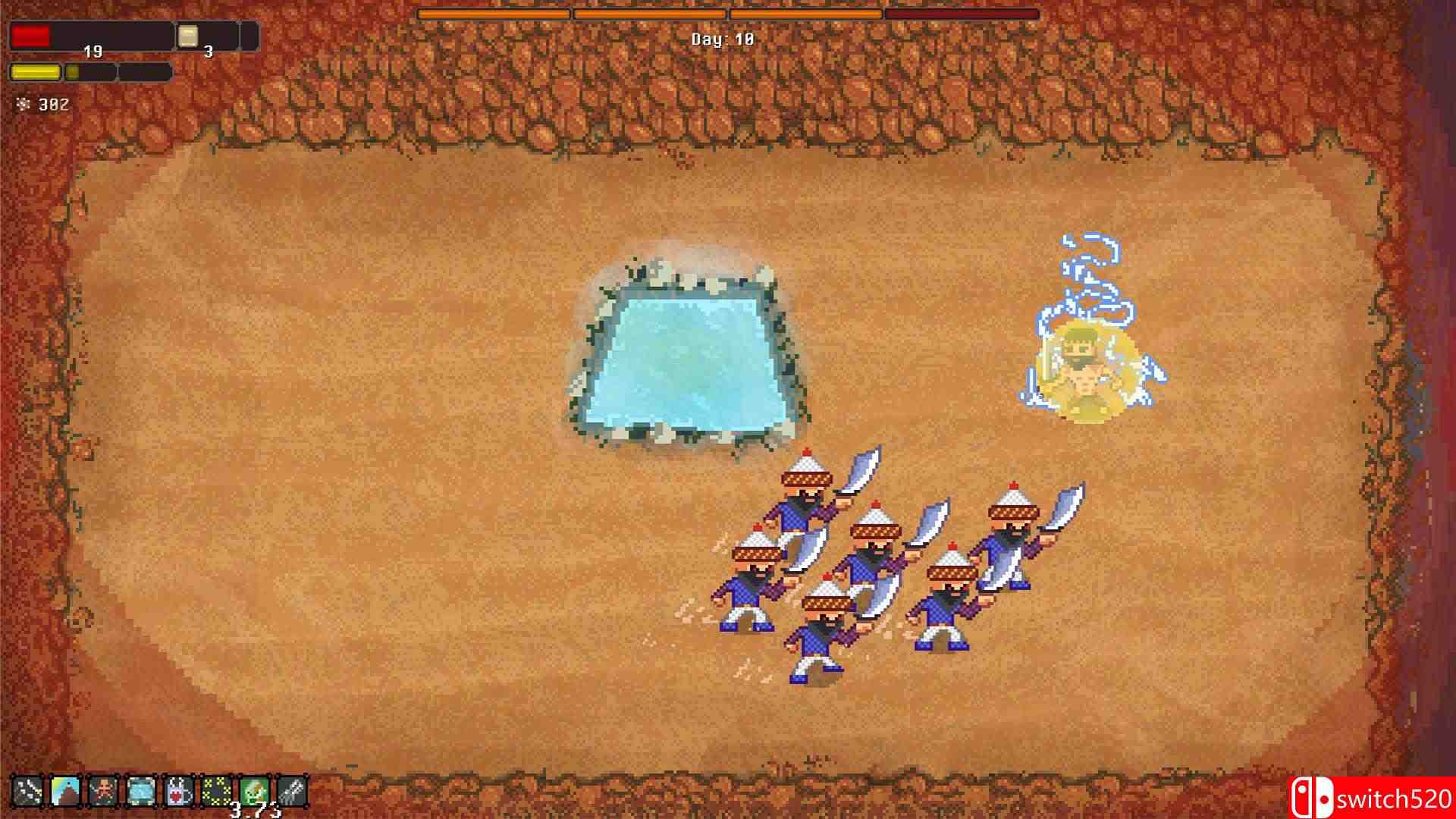 《为了斯巴达（For Sparta）》v23.03.2021 Haoose硬盘版[EN]_1