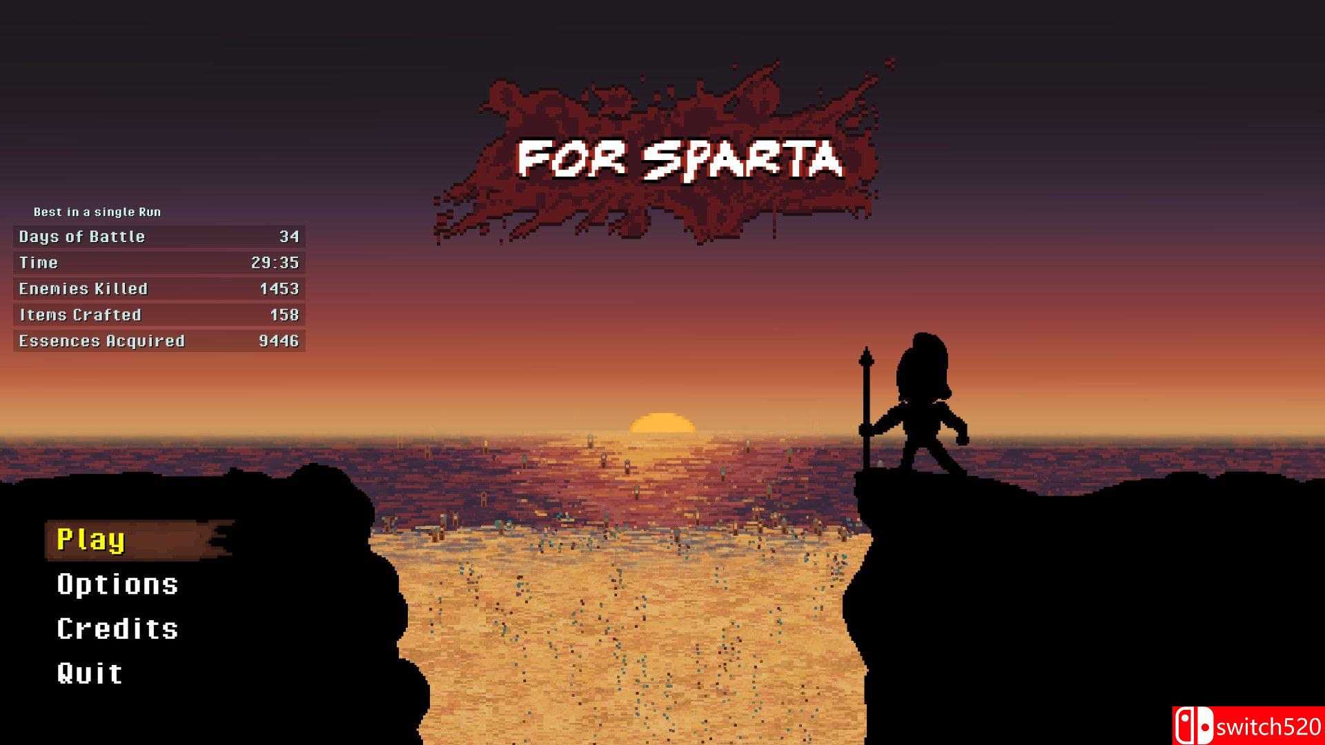 《为了斯巴达（For Sparta）》v23.03.2021 Haoose硬盘版[EN]_2