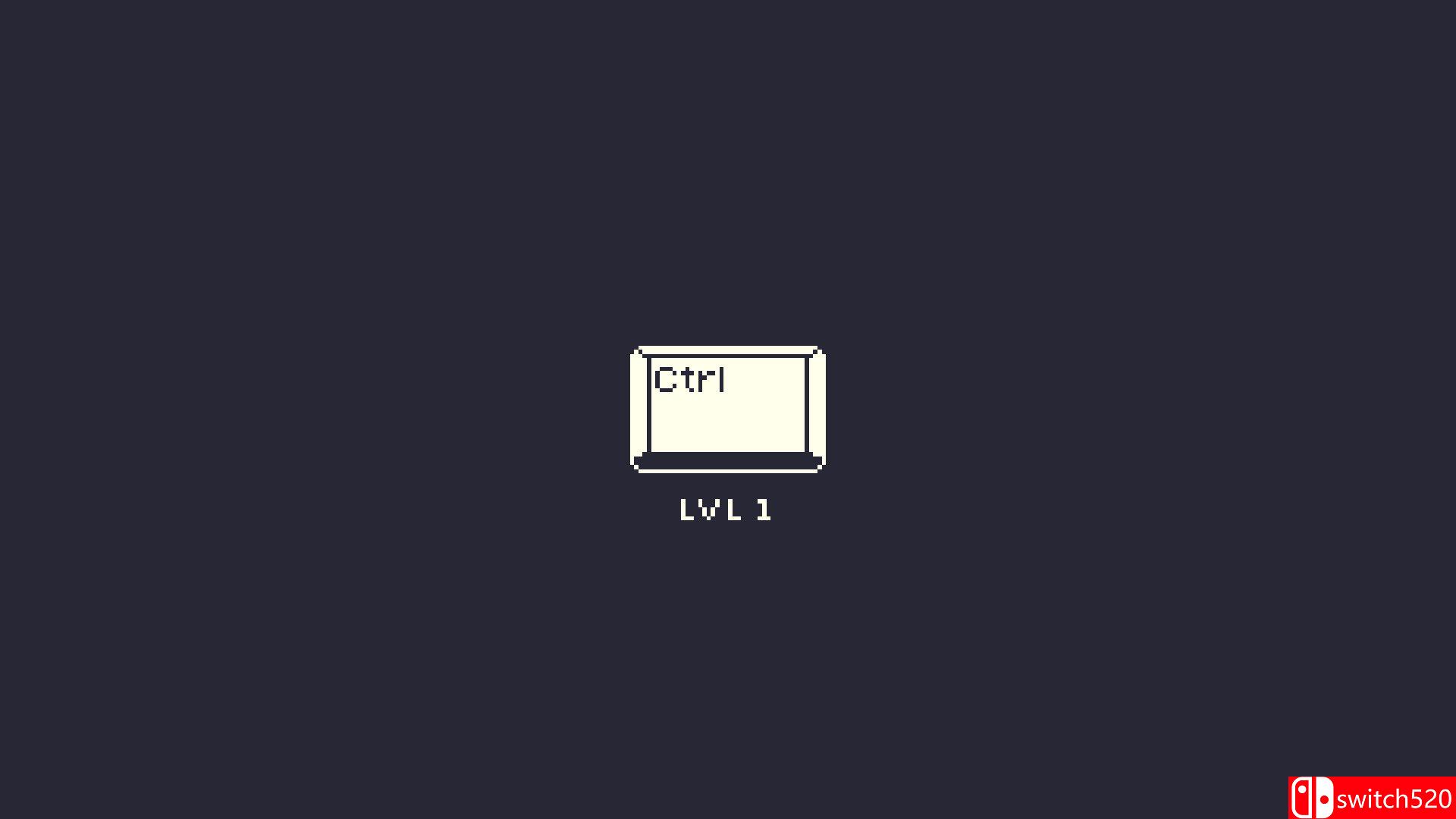 《按Ctrl键（Press Ctrl）》v23.03.2021 Haoose硬盘版[EN]_1