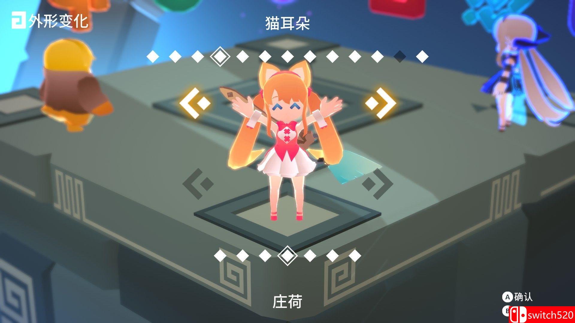 《QV（QV）》官方中文 Build 6357193 Chronos硬盘版[CN/TW/EN/JP]_5