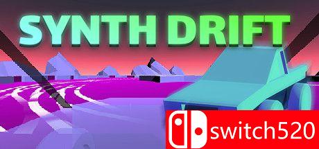 《合成漂移（Synth Drift）》官方中文 DARKZER0硬盘版[CN/TW/EN/JP]