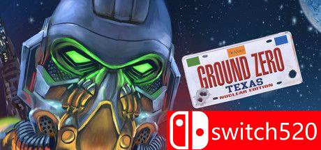 《德克萨斯州归零地：核能版（Ground Zero Texas - Nuclear Edition）》TiNYiSO镜像版[EN]