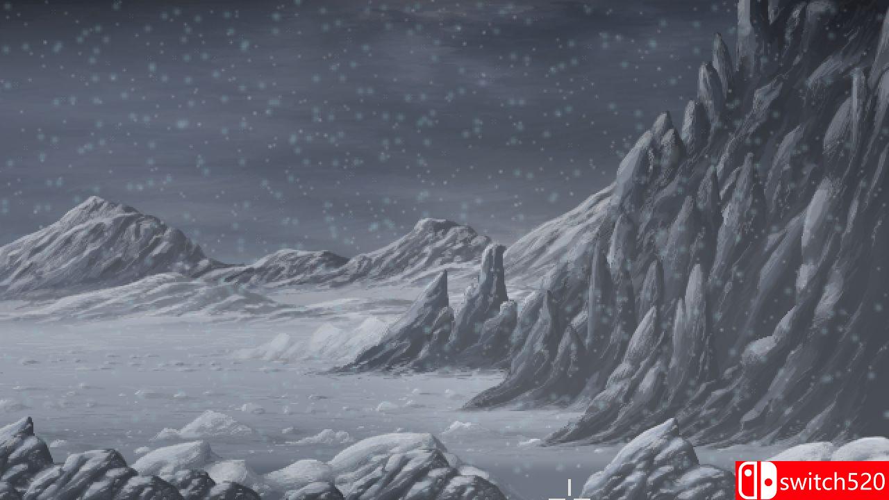 《英斯茅斯纪事：疯狂山脉（Chronicle Innsmouth: Mountains Madness）》DARKSiDERS镜像版[EN]_1