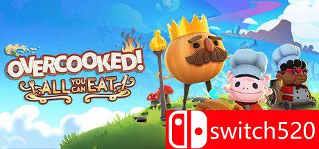 《胡闹厨房：全都好吃（Overcooked! All You Can Eat）》官方中文 CODEX镜像版[CN/TW/EN/JP]