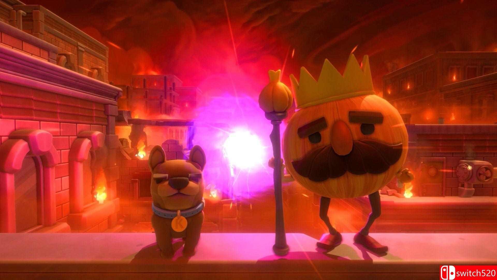 《胡闹厨房：全都好吃（Overcooked! All You Can Eat）》官方中文 CODEX镜像版[CN/TW/EN/JP]_1