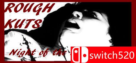 《互动电影：活死人之夜（ROUGH KUTS: Night of the Living Dead）》DARKSiDERS镜像版[EN]