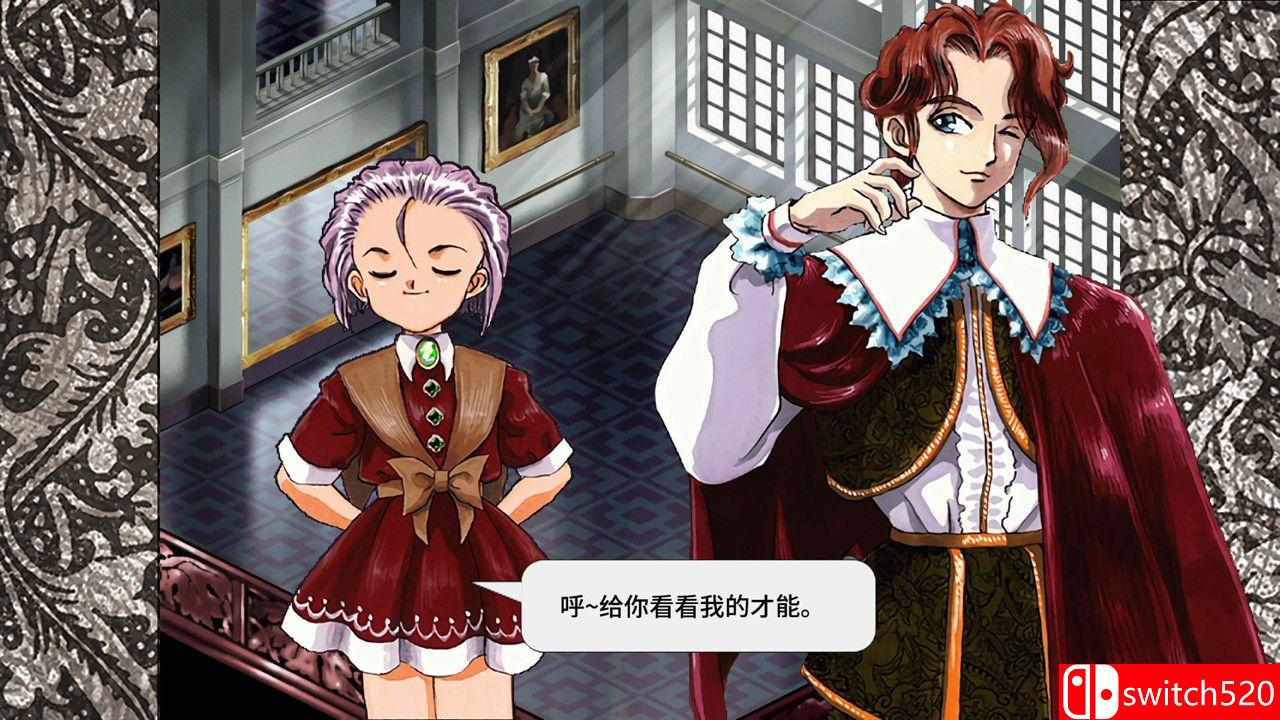 《美少女梦工场梦幻妖精HD重制版（Princess Maker）》官方中文 DARKSiDERS镜像版[CN/TW/EN/JP]_4