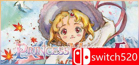 《美少女梦工场5（Princess Maker 5）》DARKSiDERS镜像版[EN/JP]