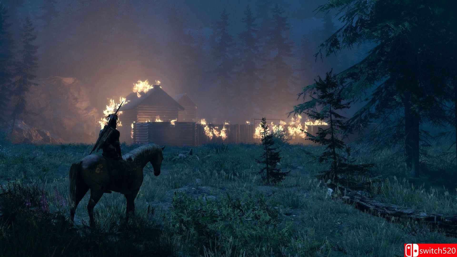 《这是我的土地（This Land Is My Land）》官方中文 v1.0.3 FLT镜像版[CN/EN]_4