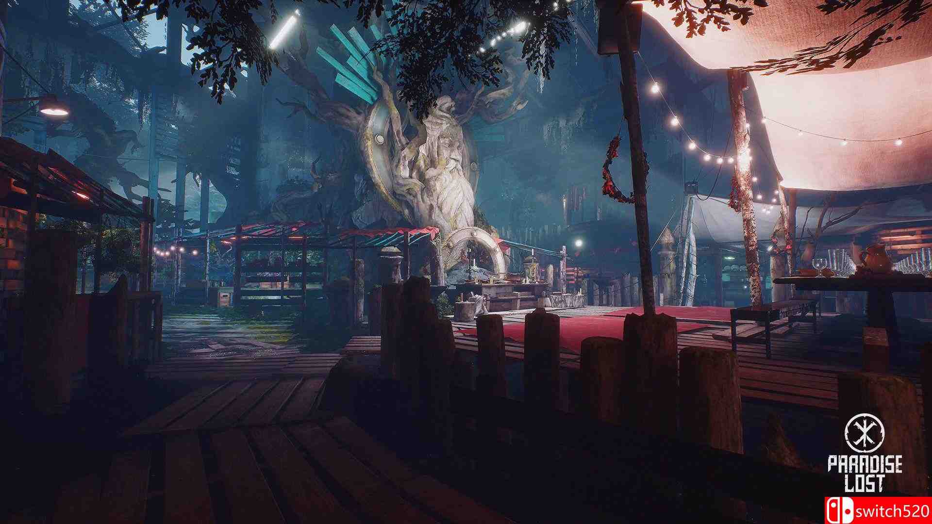 《失乐园（Paradise Lost）》官方中文  SKIDROW修正镜像版[CN/EN/JP]_1