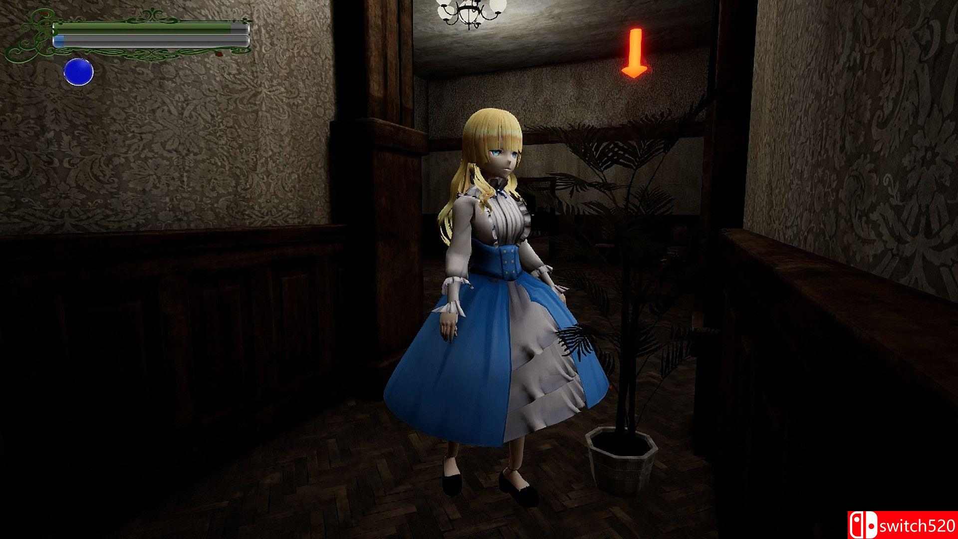 《里尔（LIRE）》DARKSiDERS镜像版[EN]_2