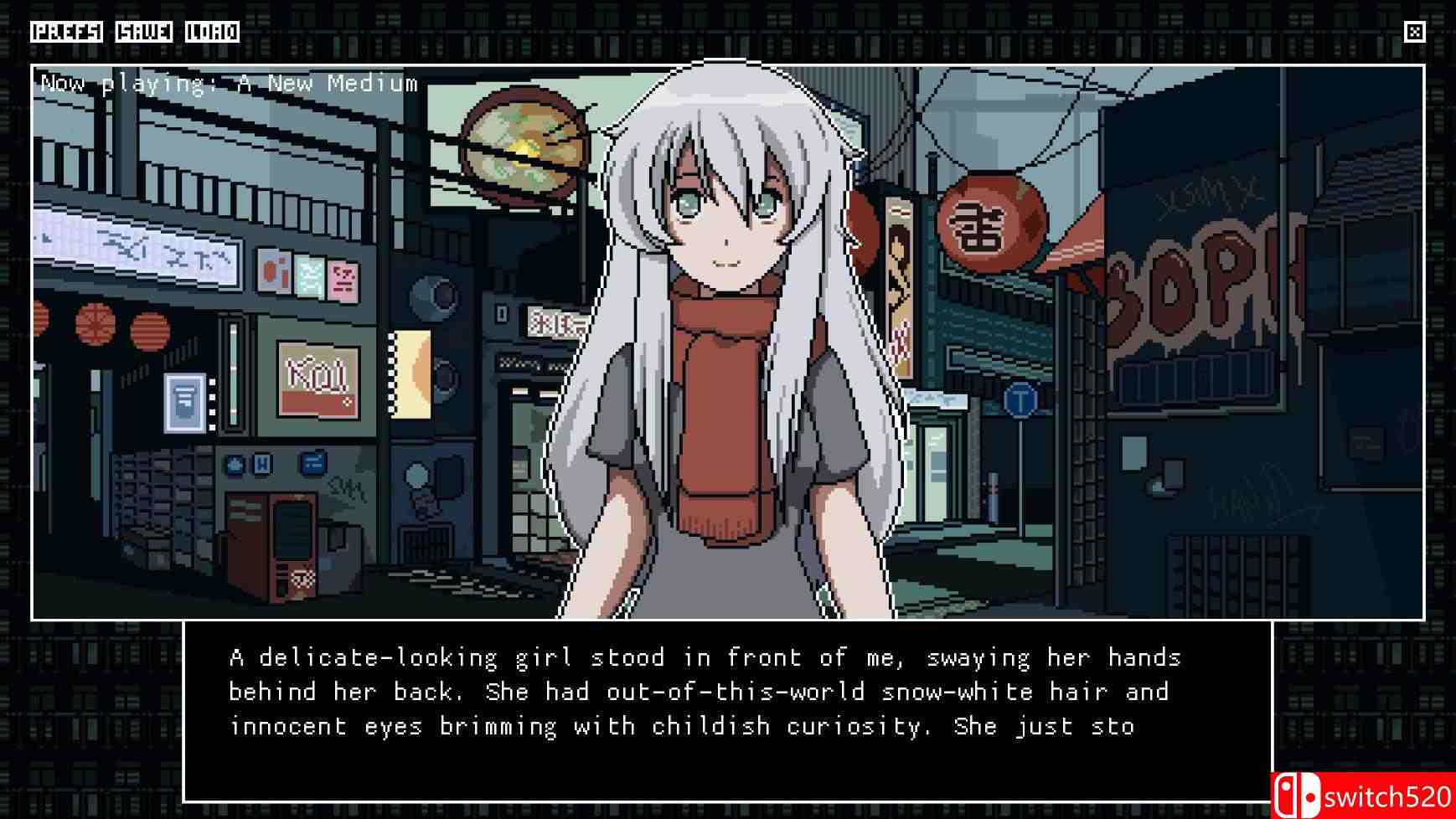 《暮光之城：赛博朋克生活的一天（Twilight Town: Cyberpunk Day In Life）》DARKZER0硬盘版[EN]_3