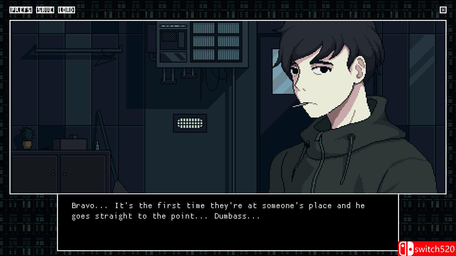《暮光之城：赛博朋克生活的一天（Twilight Town: Cyberpunk Day In Life）》DARKZER0硬盘版[EN]_4