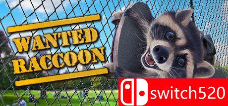 《被通缉的浣熊（Wanted Raccoon）》Build 6420903 Chronos硬盘版[EN]