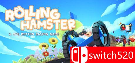《滚动仓鼠（Rolling Hamster）》DARKZER0硬盘版[EN]