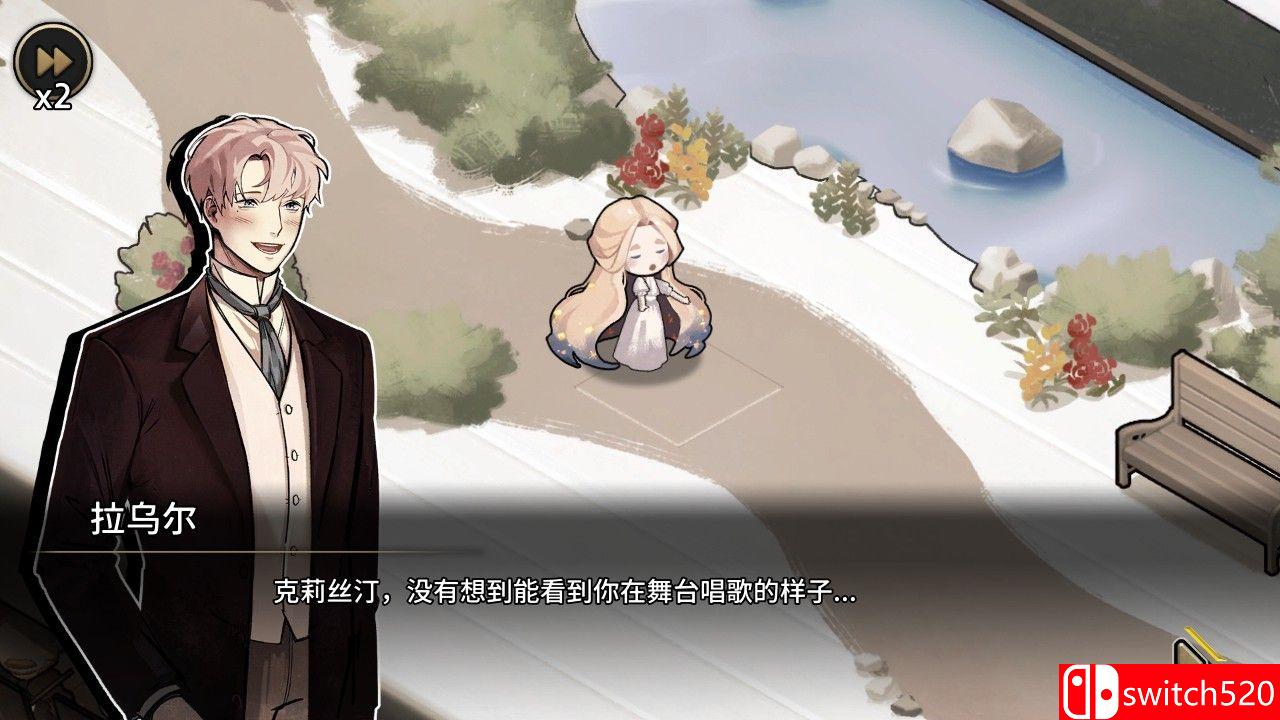 《MazM: 歌剧魅影（MazM The Phantom of the Opera）》DARKZER0硬盘版[CN/TW/EN/JP]_1