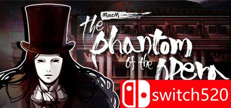 《MazM: 歌剧魅影（MazM The Phantom of the Opera）》DARKZER0硬盘版[CN/TW/EN/JP]