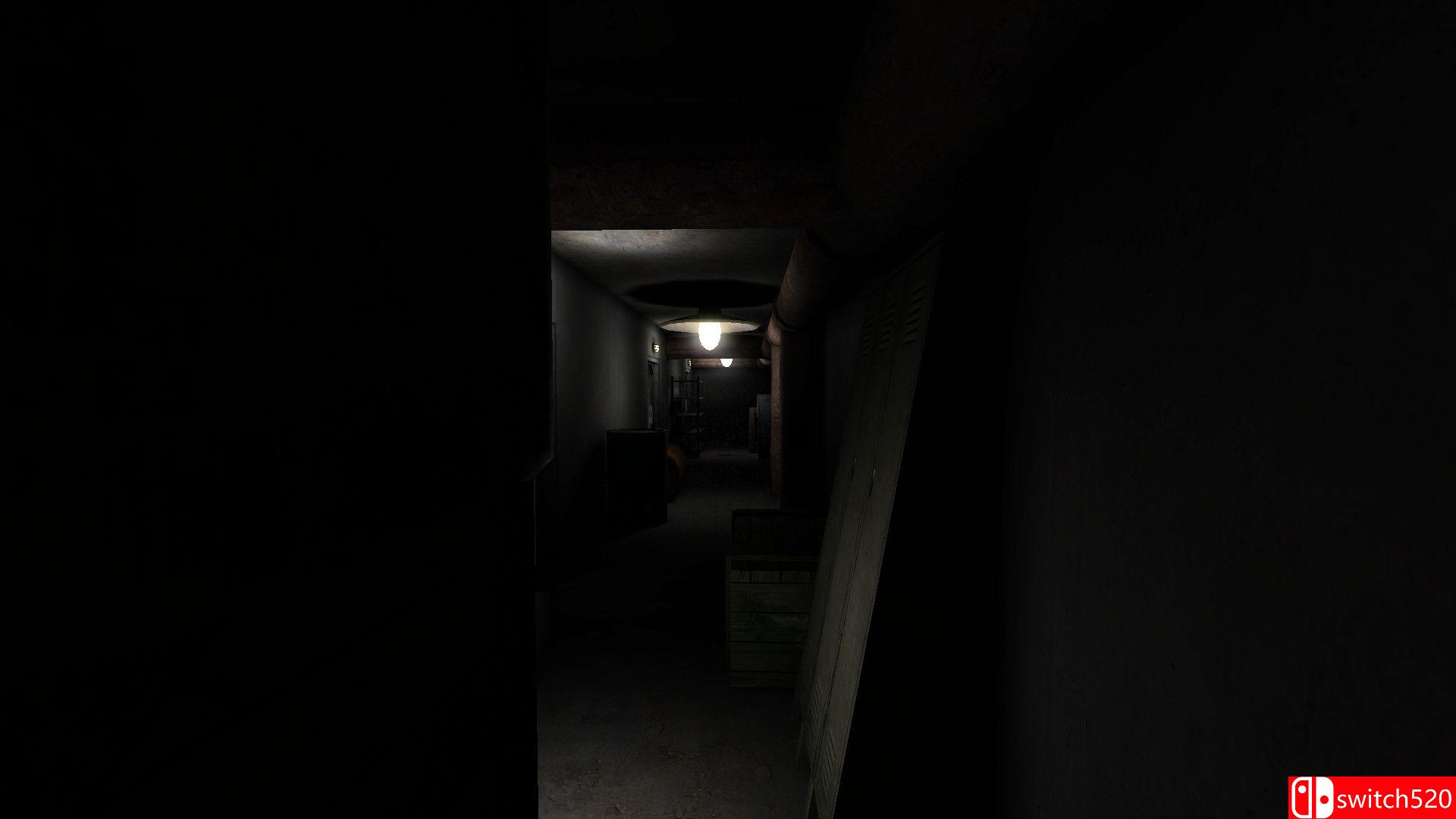 《BUNKER（BUNKER）》DARKSiDERS镜像版[EN]_1