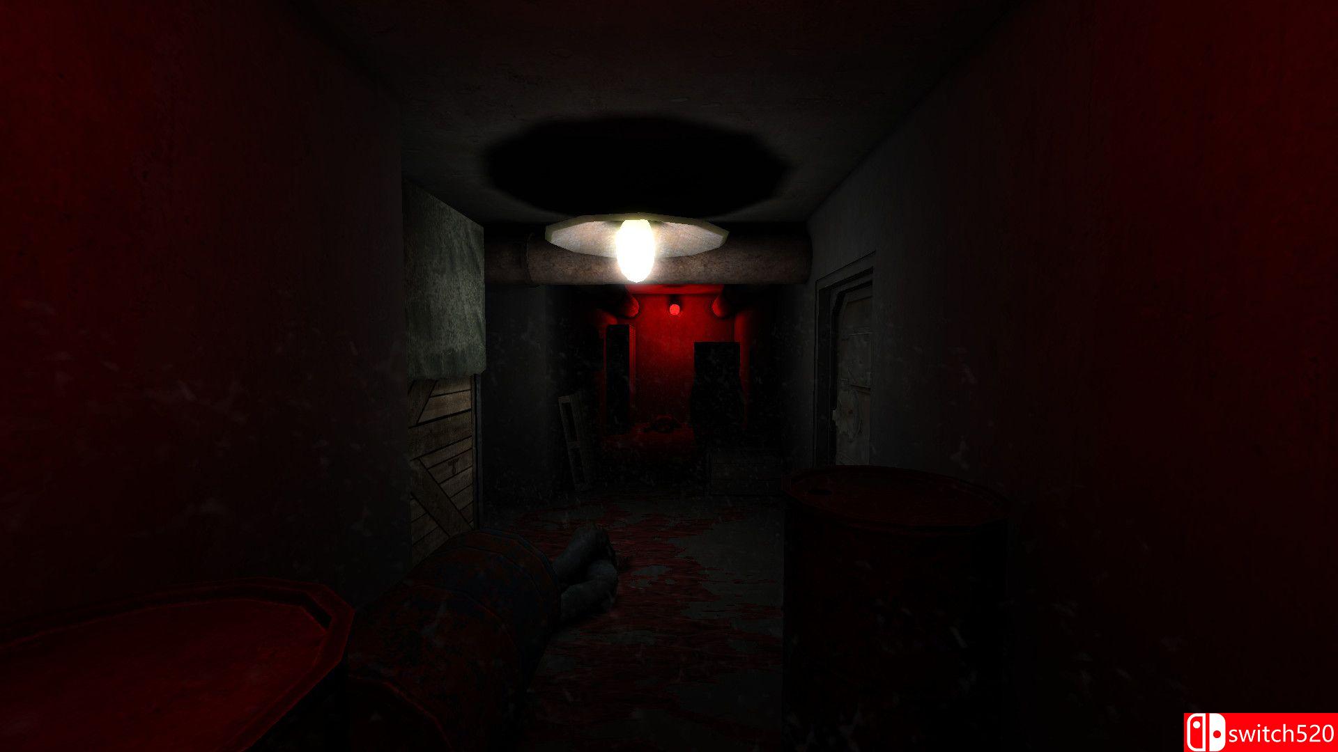 《BUNKER（BUNKER）》DARKSiDERS镜像版[EN]_2
