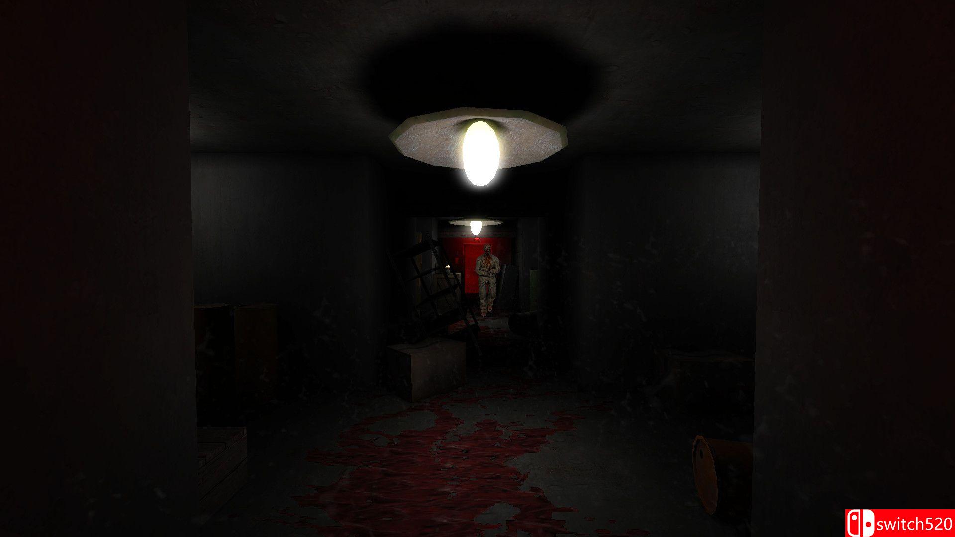 《BUNKER（BUNKER）》DARKSiDERS镜像版[EN]_4