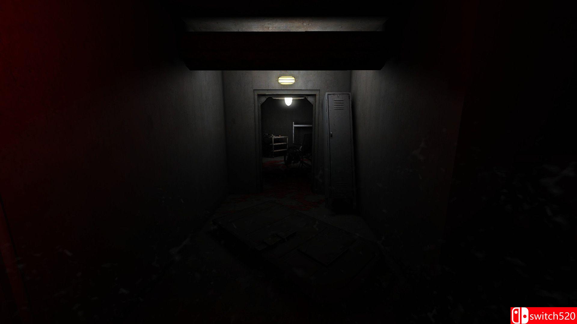 《BUNKER（BUNKER）》DARKSiDERS镜像版[EN]_5