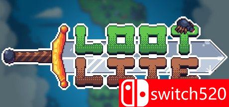 《红宝石（LootLite）》Build 6454329 Chronos硬盘版[EN]