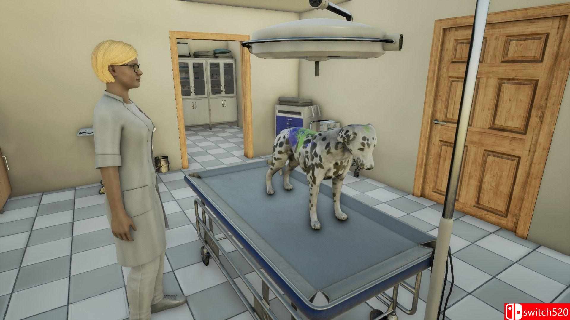 《动物医生（Animal Doctor）》TiNYiSO镜像版[EN]_2