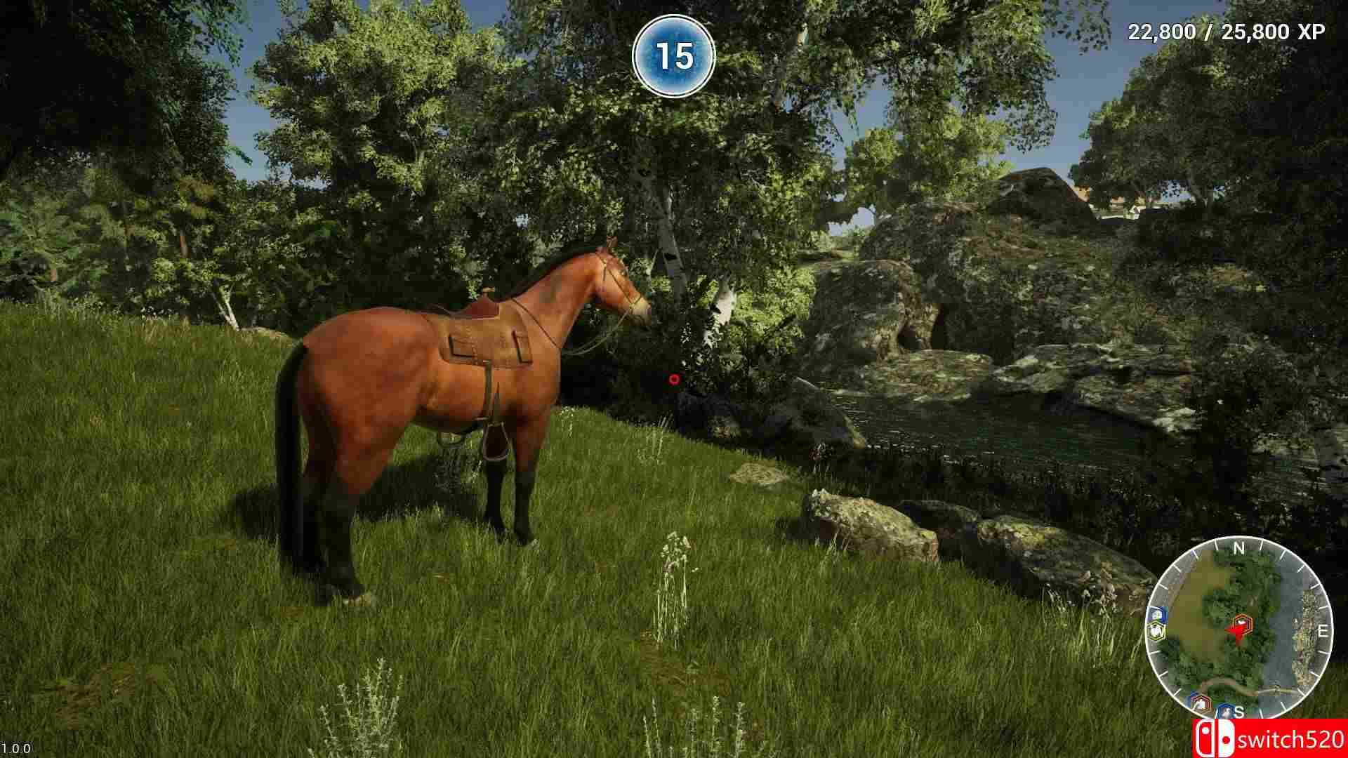 《动物医生（Animal Doctor）》TiNYiSO镜像版[EN]_4