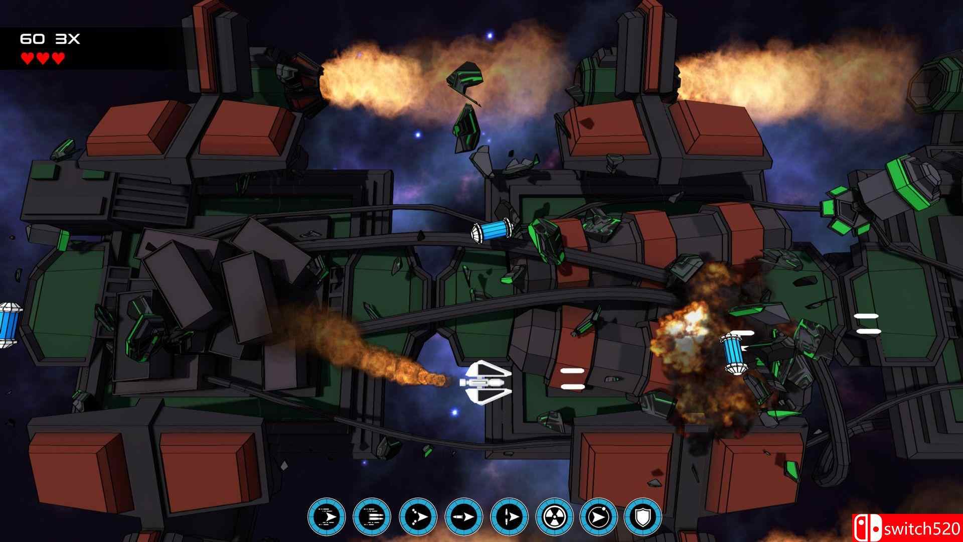 《星驰神机（Promethium）》官方中文  bADkARMA硬盘版[CN/EN]_3