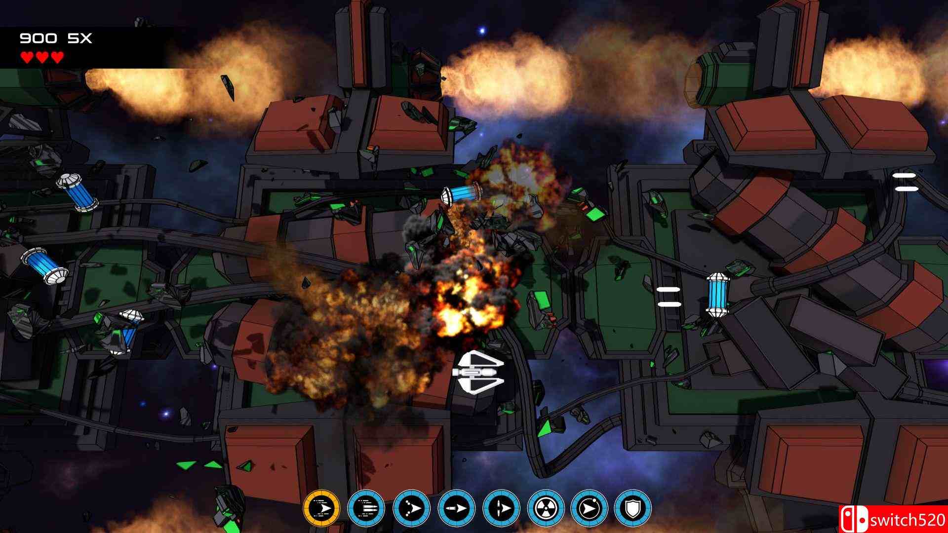 《星驰神机（Promethium）》官方中文  bADkARMA硬盘版[CN/EN]_4