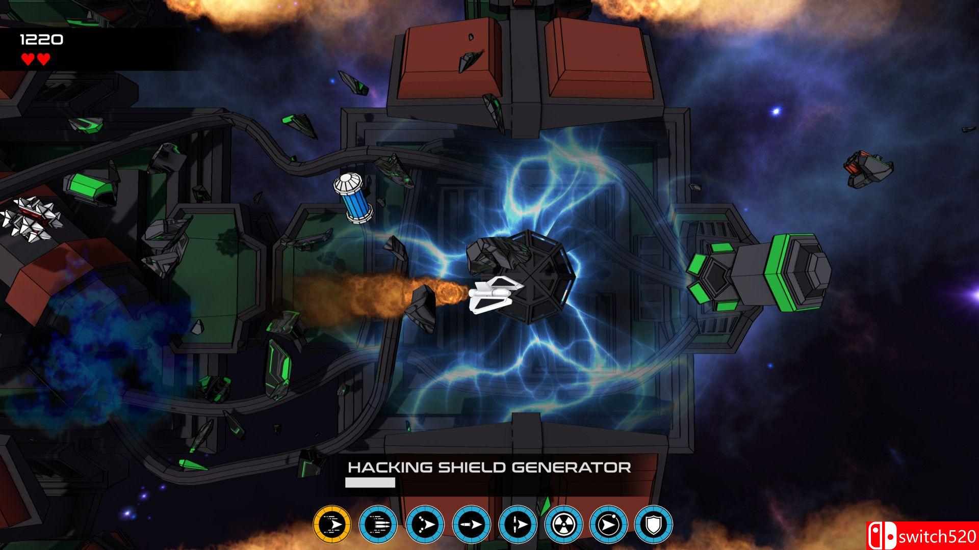 《星驰神机（Promethium）》官方中文  bADkARMA硬盘版[CN/EN]_5