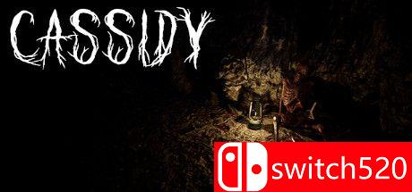 《卡西迪（Cassidy）》SKIDROW镜像版[EN]