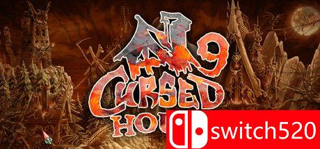《诅咒之家9（Cursed House 9）》RAZOR硬盘版[EN]
