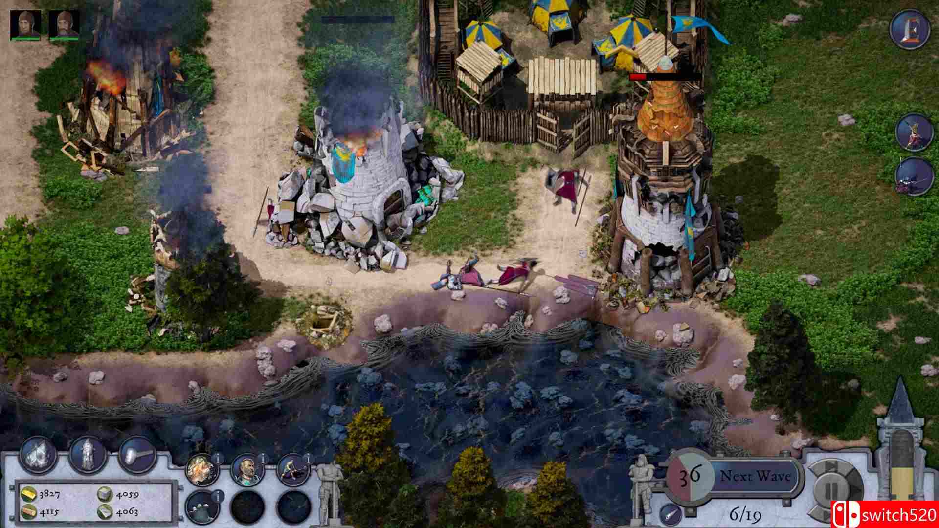 《废墟帝国（Empires in Ruins）》官方中文 CODEX镜像版[CN/EN]_2