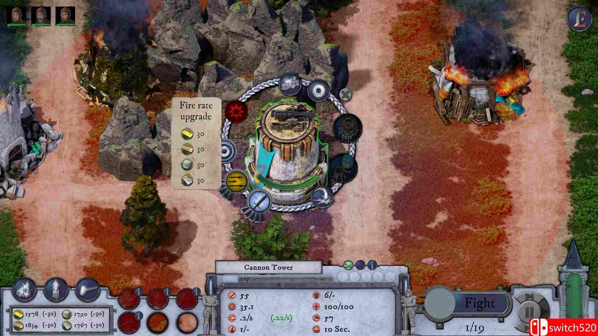 《废墟帝国（Empires in Ruins）》官方中文 CODEX镜像版[CN/EN]_5