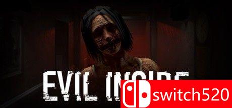 《恶灵在内（Evil Inside）》官方中文 TiNYiSO镜像版[CN/TW/EN/JP]