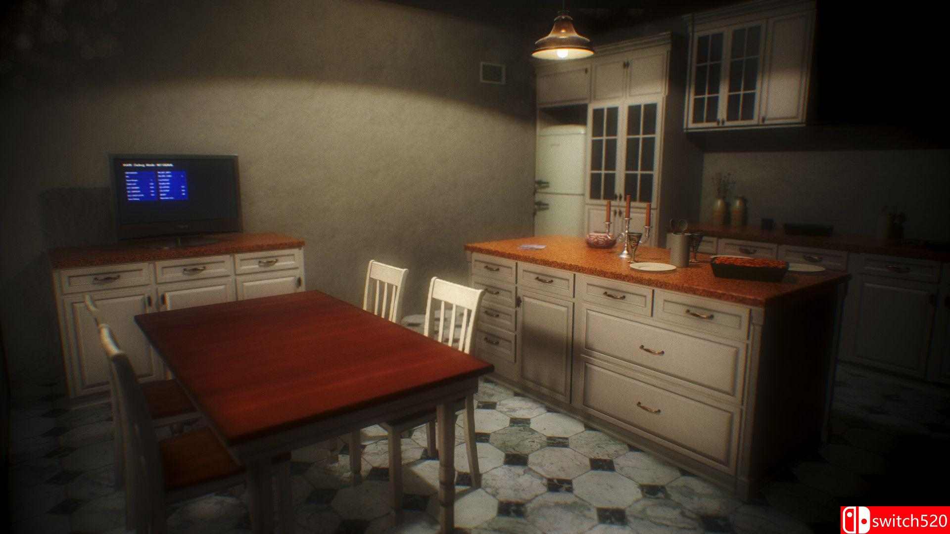 《恶灵在内（Evil Inside）》官方中文 TiNYiSO镜像版[CN/TW/EN/JP]_2