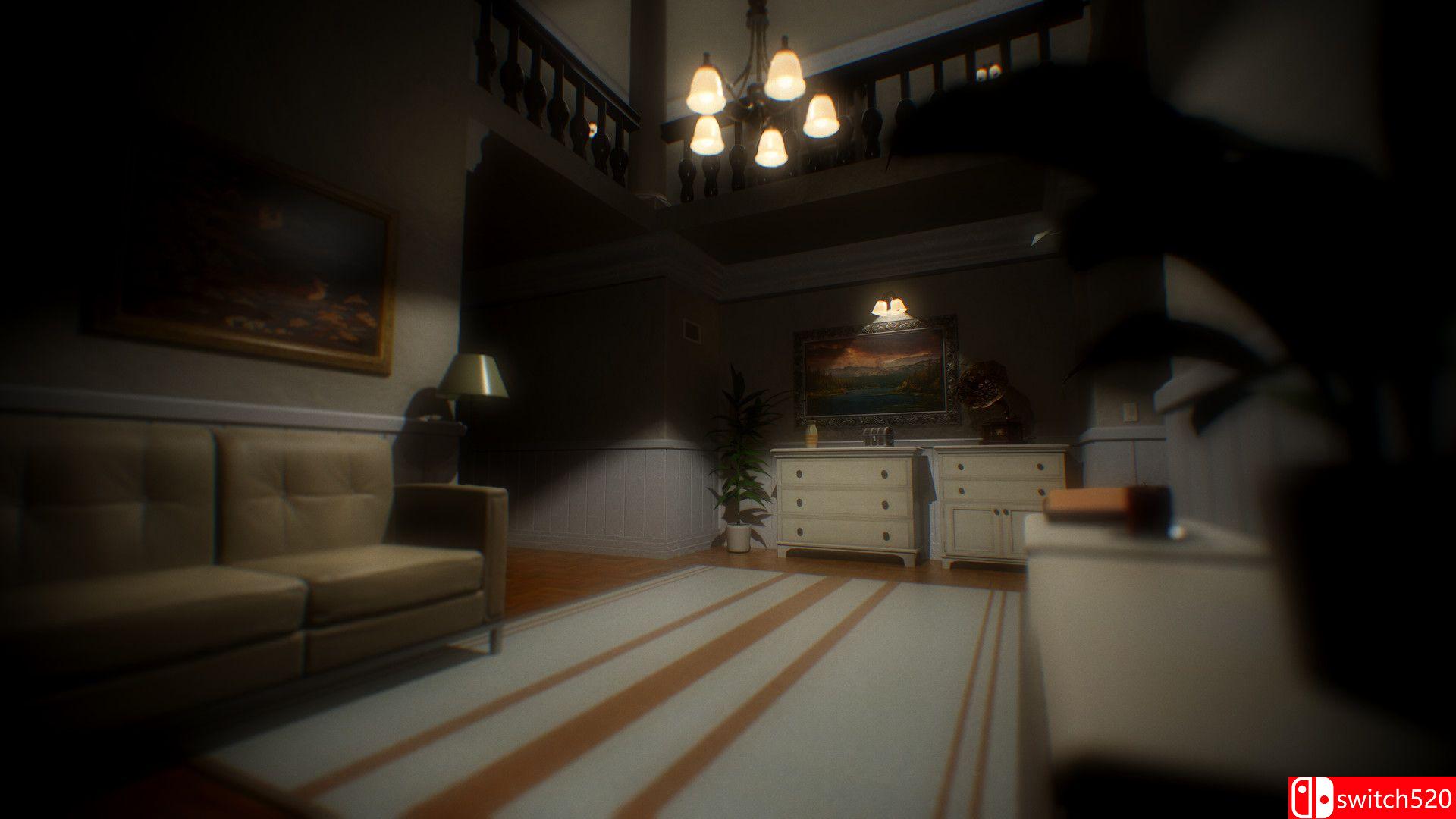《恶灵在内（Evil Inside）》官方中文 TiNYiSO镜像版[CN/TW/EN/JP]_5