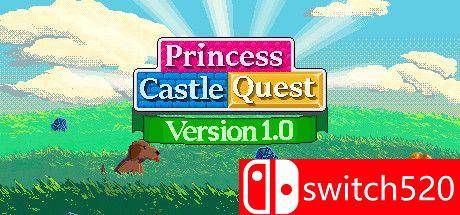 《公主城堡之旅（Princess Castle Quest）》v25.03.2021 Haoose硬盘版[EN]
