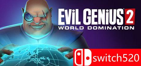 《邪恶天才2：世界统治（Evil Genius 2: World Domination）》官方中文 EMPRESS镜像版[CN/TW/EN]